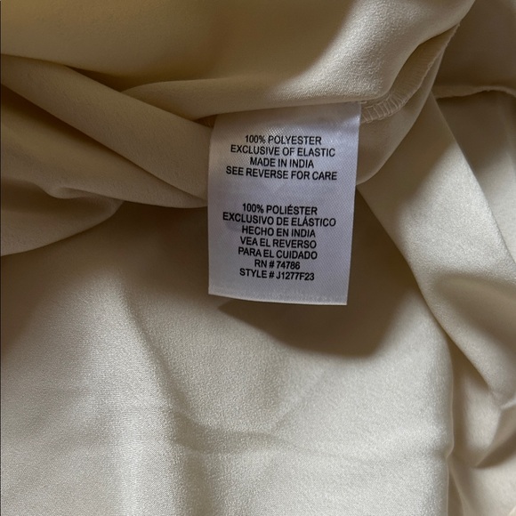 NWT Patrons of Peace Altura Dress Size XS - Picture 9 of 11